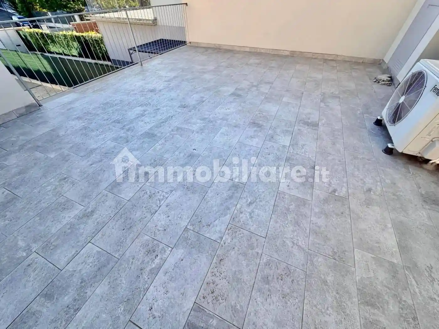 Appartamento in vendita a Piacenza