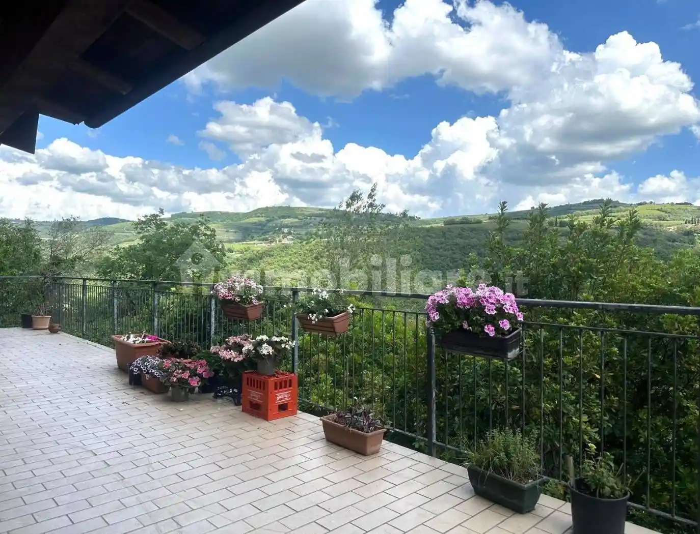 Villa in vendita a Mezzane di Sotto