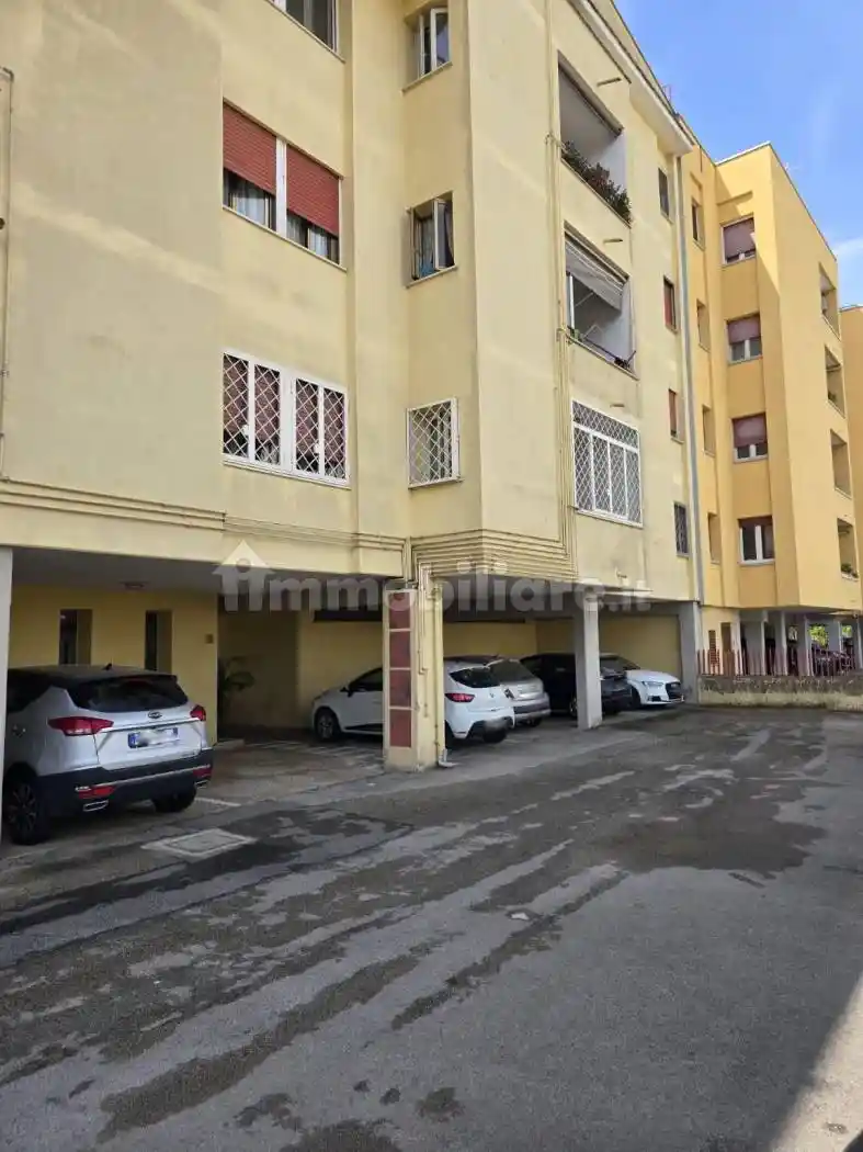 Appartamento in vendita a Anzio