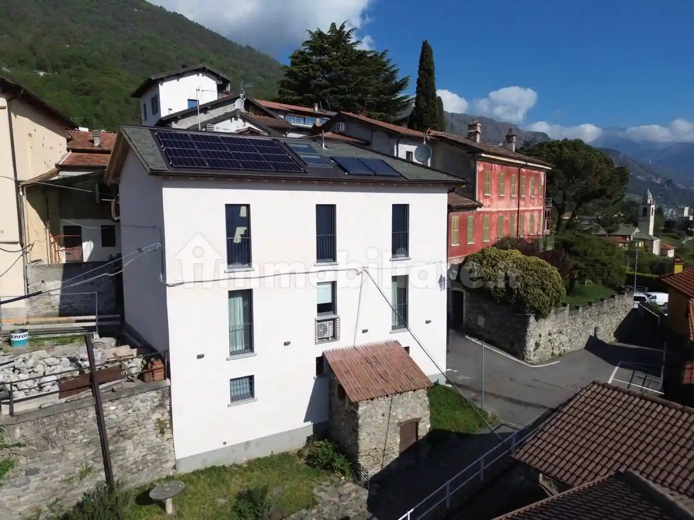 Rustico - Casale in vendita a Cremia