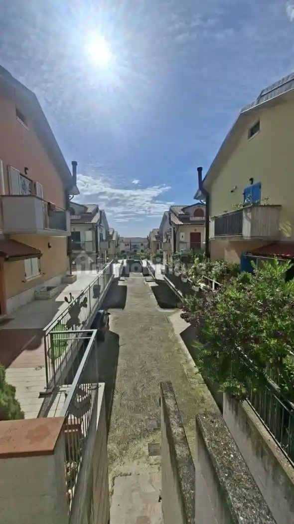 Villa in vendita a Loreto
