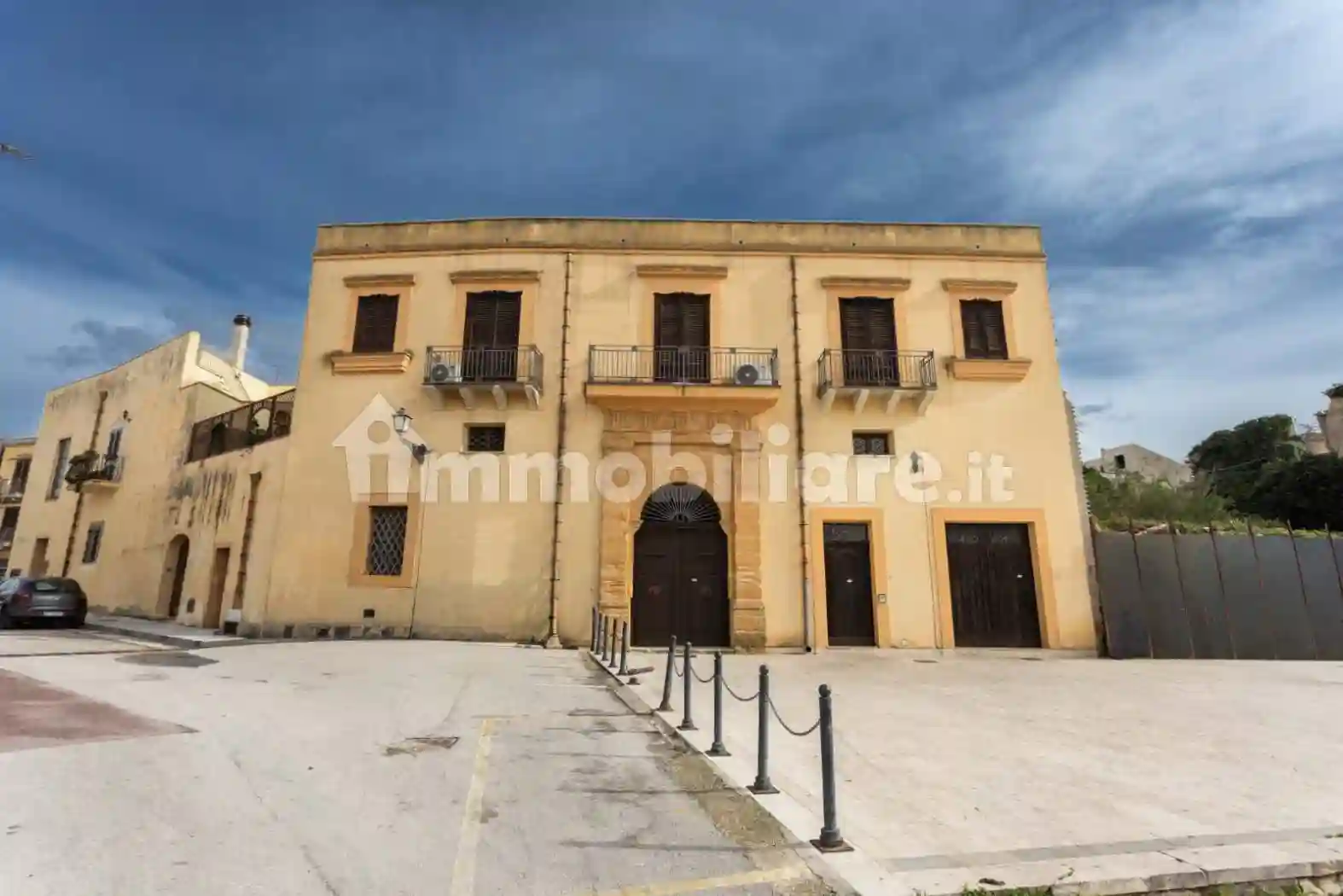 Palazzo - Edificio - foto 3