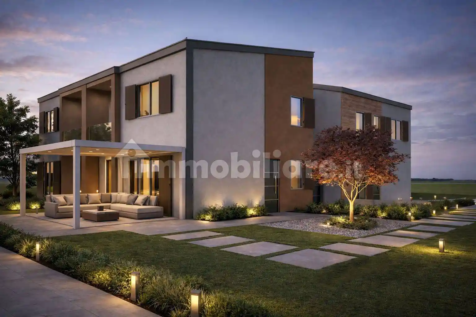 Villa in vendita a Ferrara