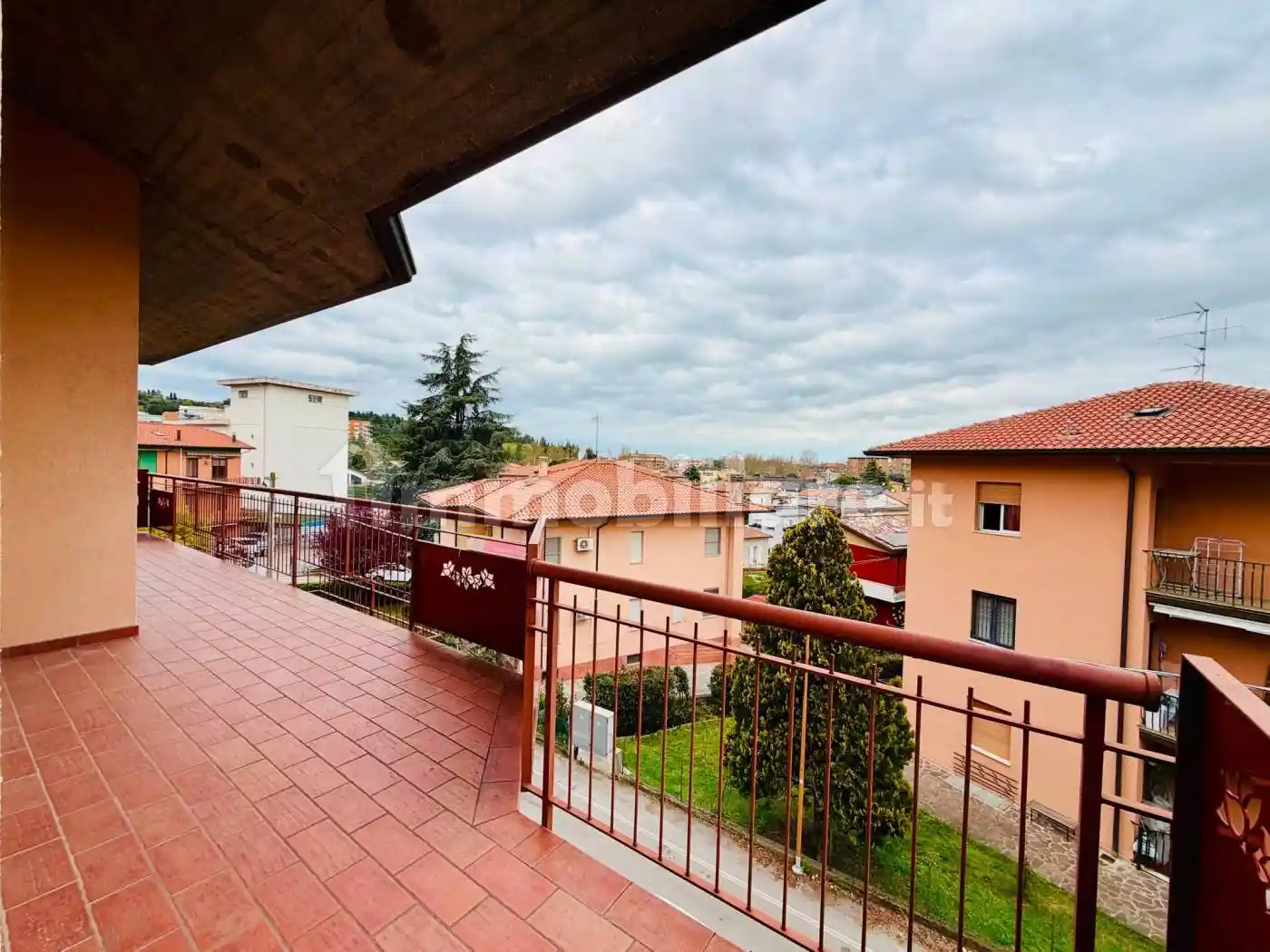 Attico - Mansarda in vendita a Cesena
