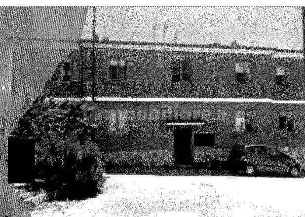 Appartamento in vendita a Acerenza
