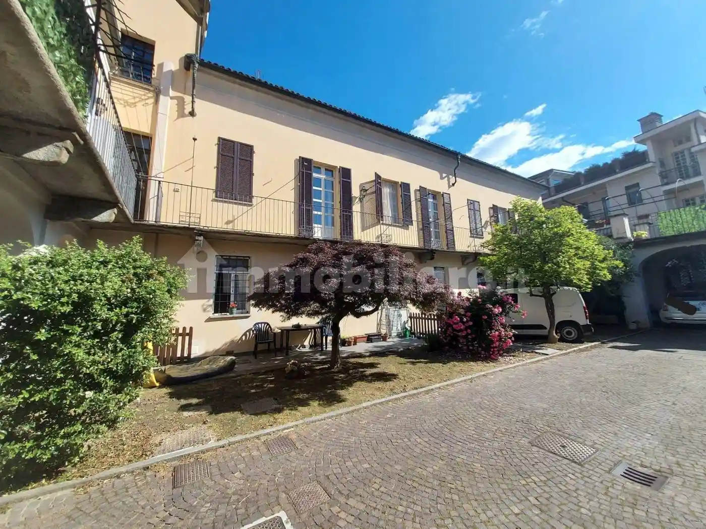 Appartamento in vendita a Carmagnola