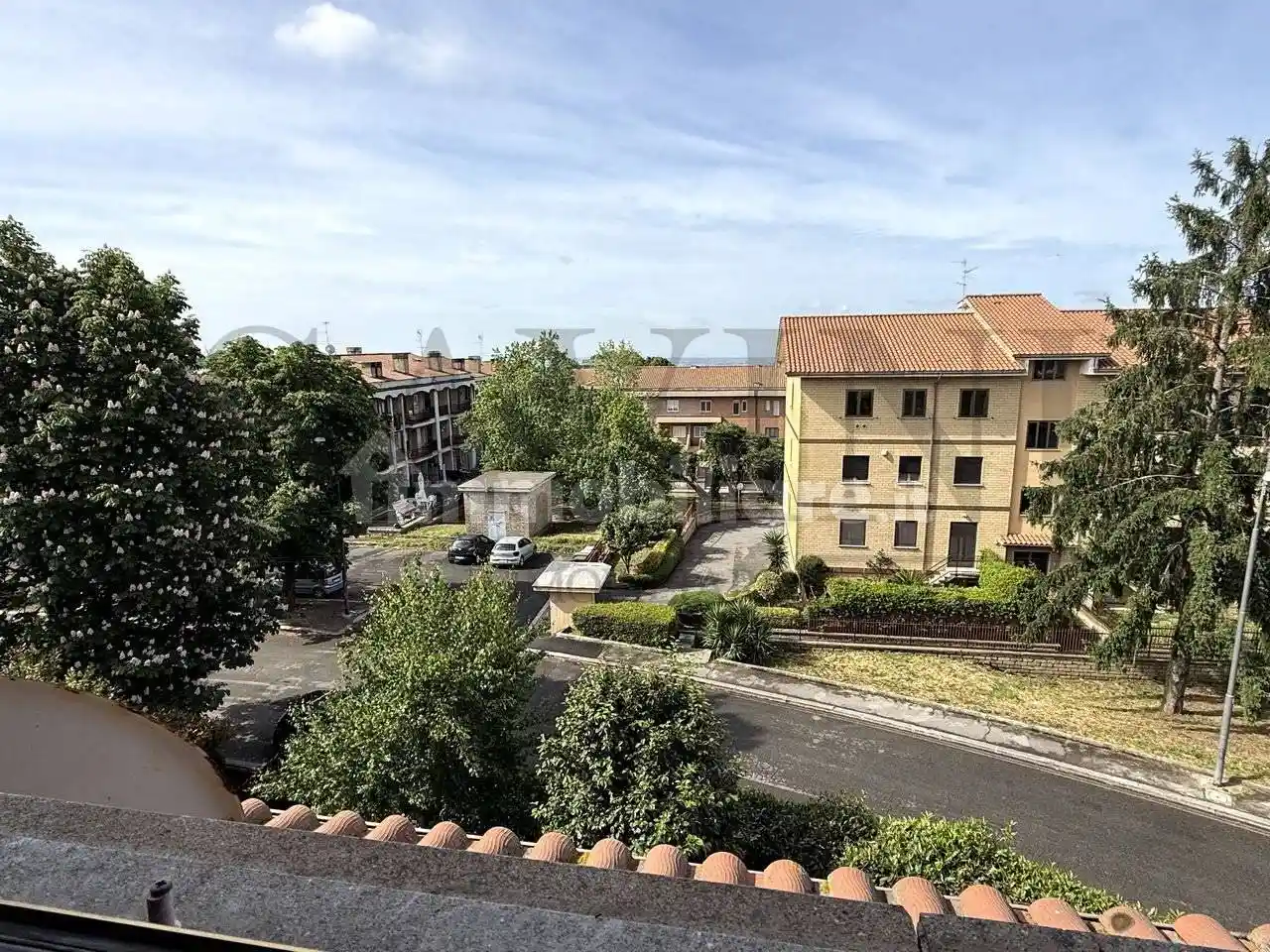 Appartamento in affitto a Genzano di Roma