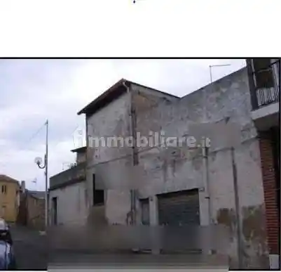 Casa indipendente in vendita a Siliqua
