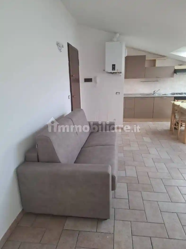 Appartamento in affitto a San Benedetto del Tronto