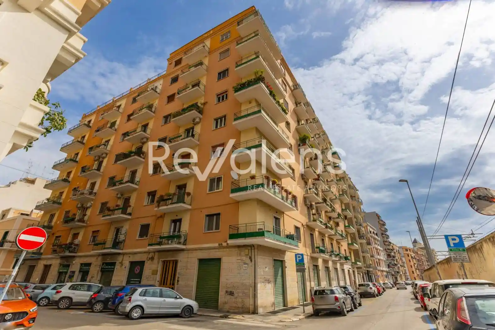 Appartamento in vendita a Bari