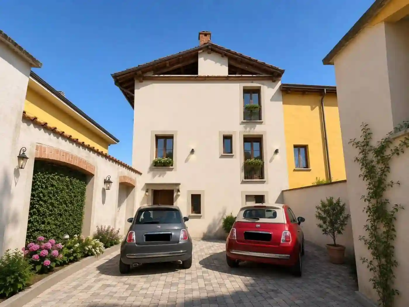 Casa indipendente - foto 5