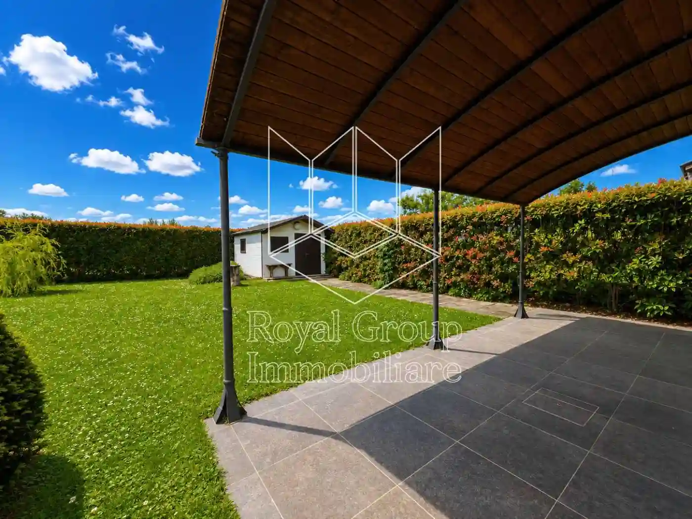 Villa - foto 5