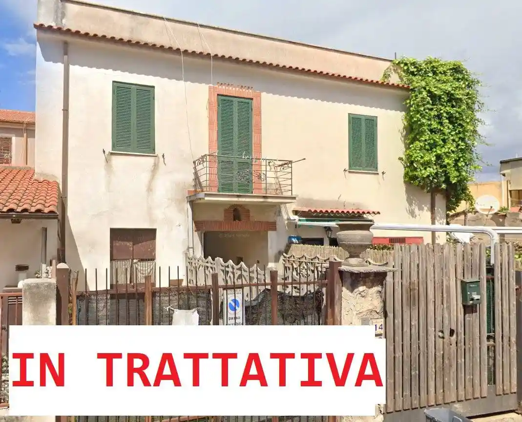 Casa indipendente in vendita a Terracina