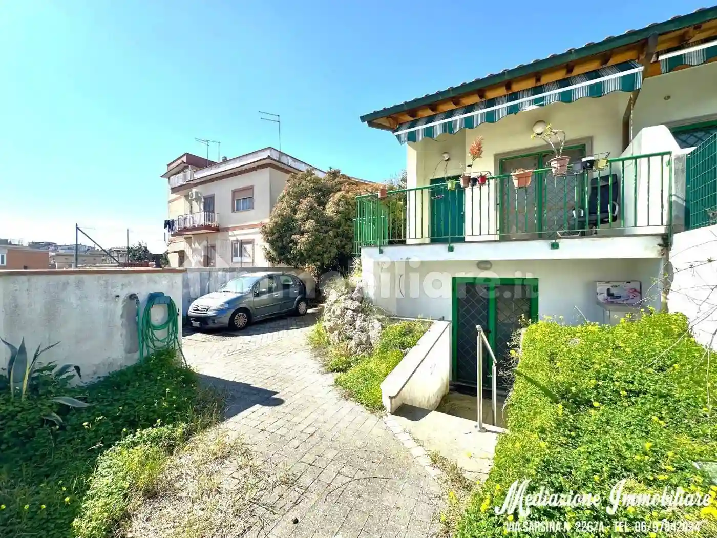Villetta a schiera - foto 2