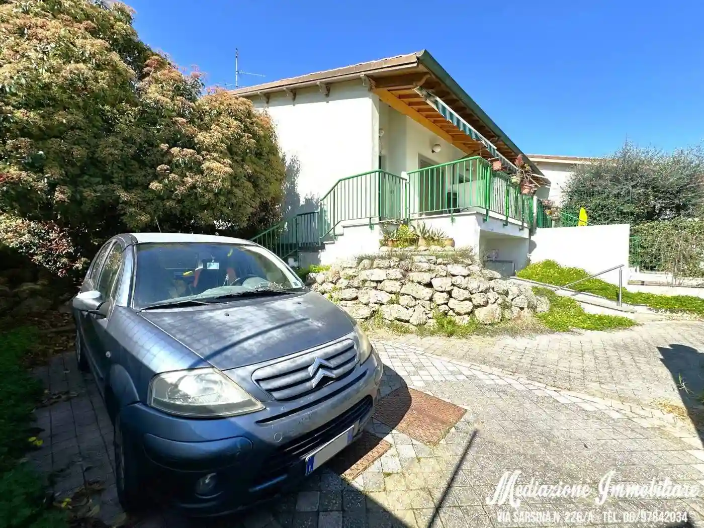 Villetta a schiera - foto 3