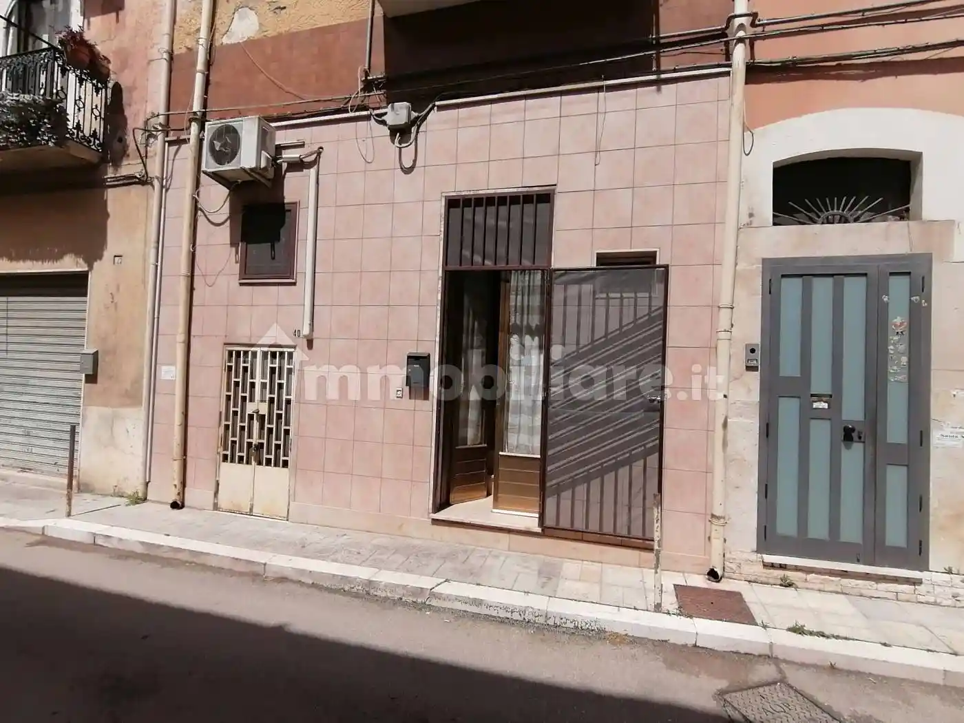 Appartamento in vendita a Foggia