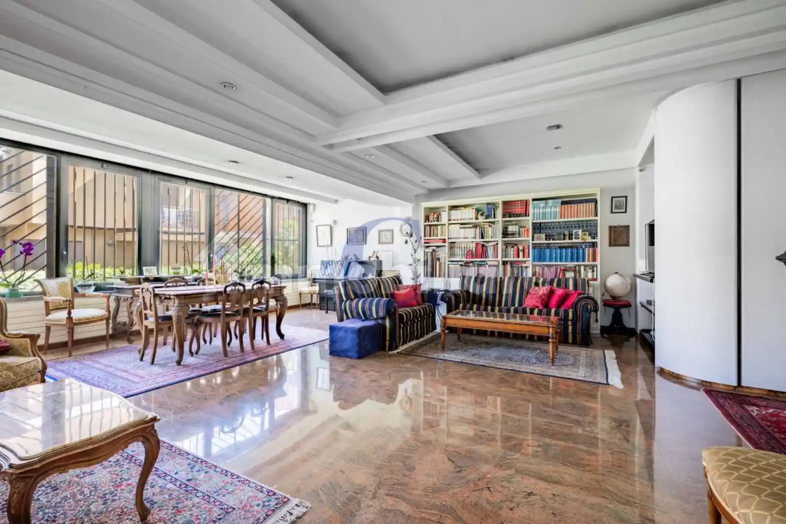 Villa in vendita a Roma