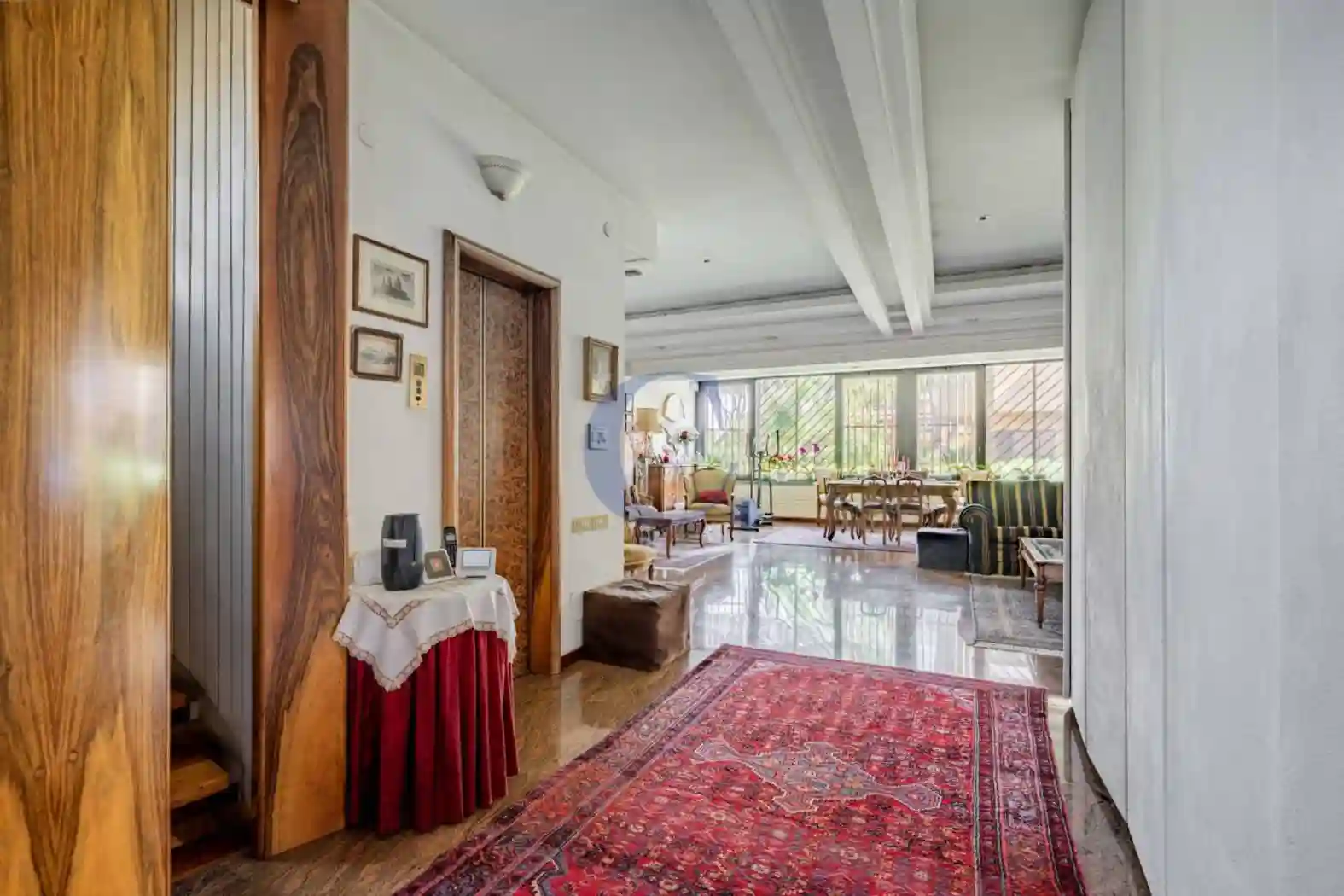 Villa - foto 5
