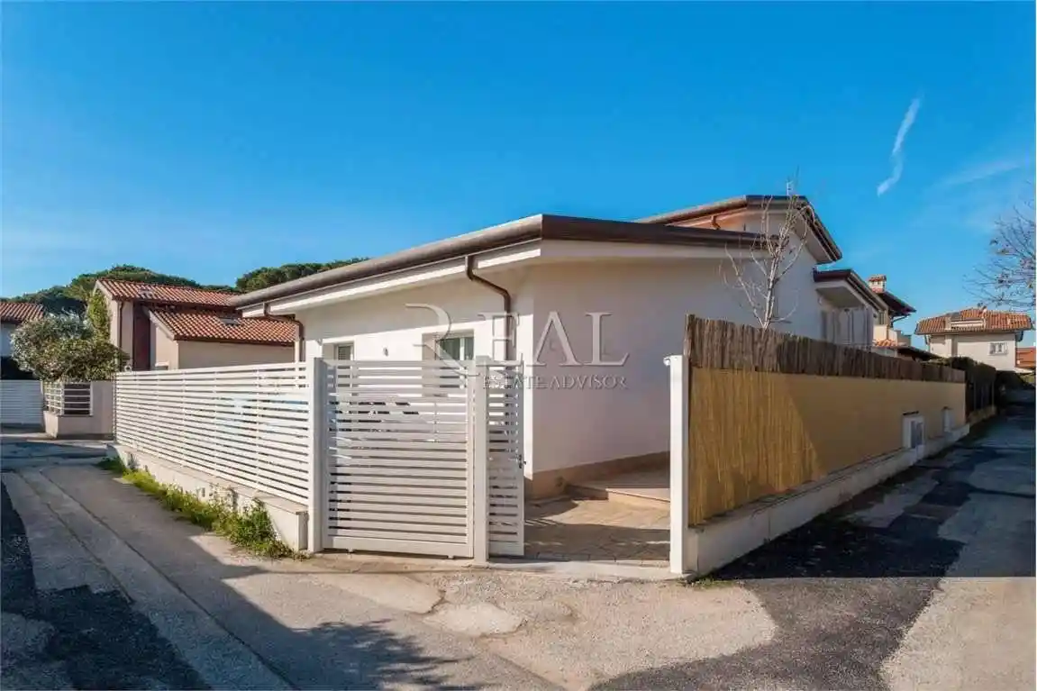 Villa in affitto a Forte dei Marmi