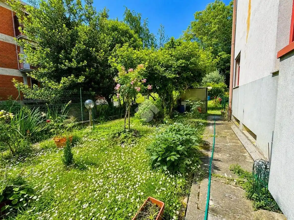 Appartamento in vendita a Arezzo