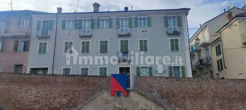 Appartamento in vendita a San Damiano d'Asti