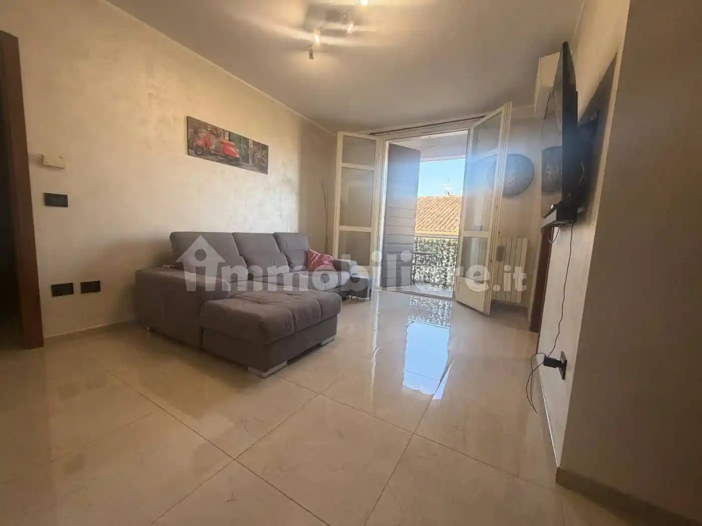 Appartamento in vendita a Viadana