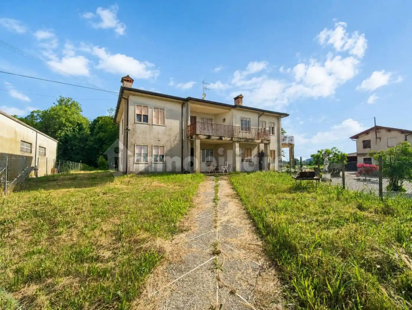 Villa in vendita a Cartura