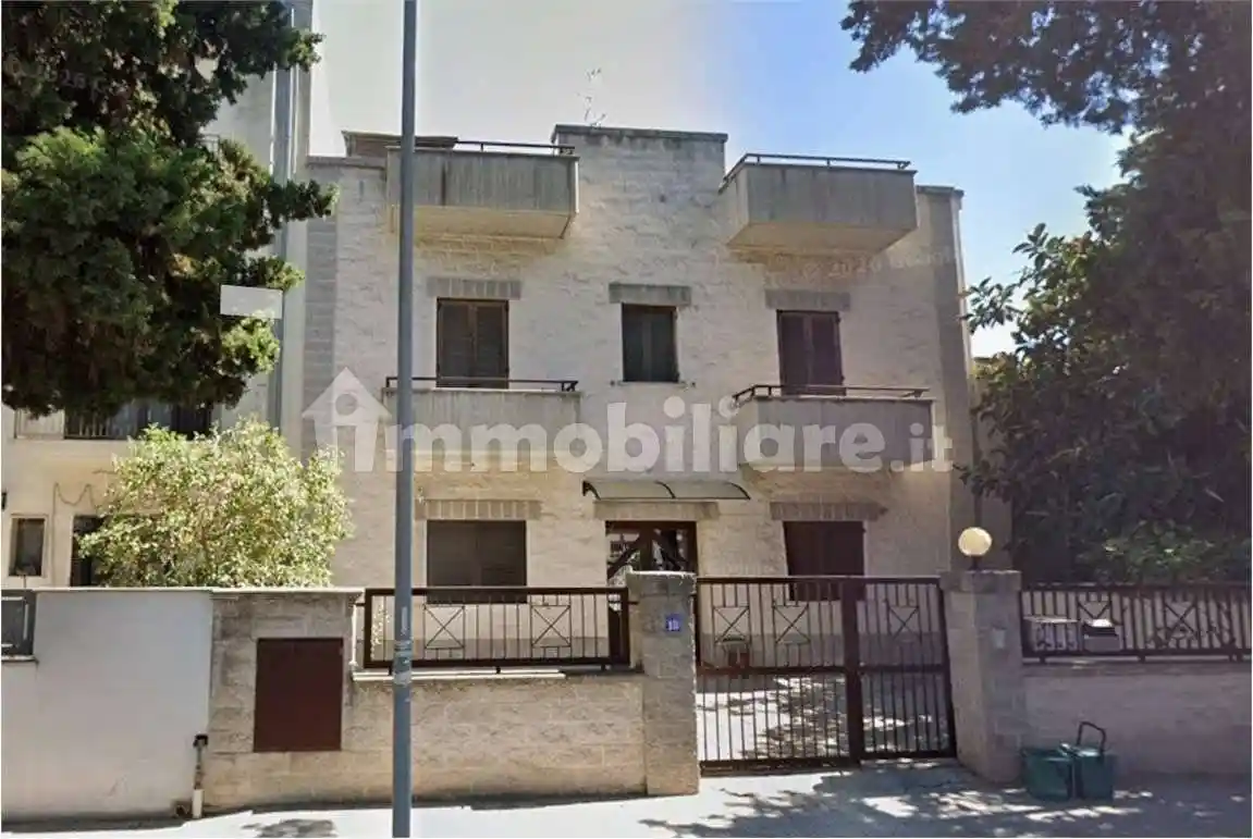 Appartamento in vendita a Lecce