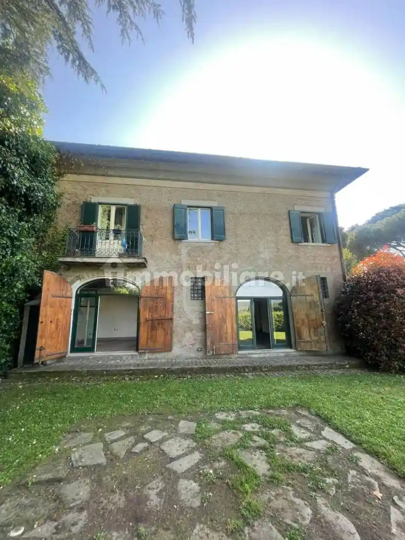 Appartamento in affitto a Rocca di Papa