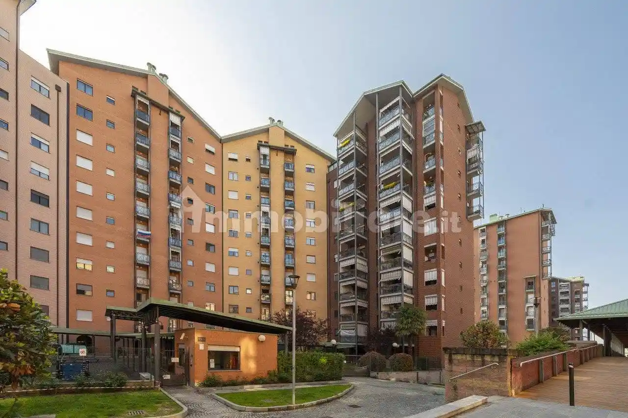 Appartamento in vendita a Torino