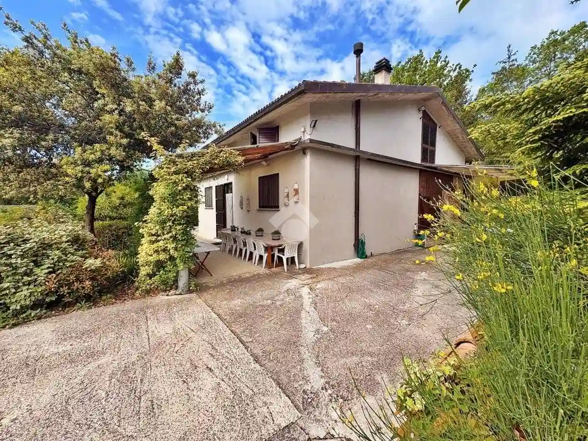 Casa indipendente - foto 4