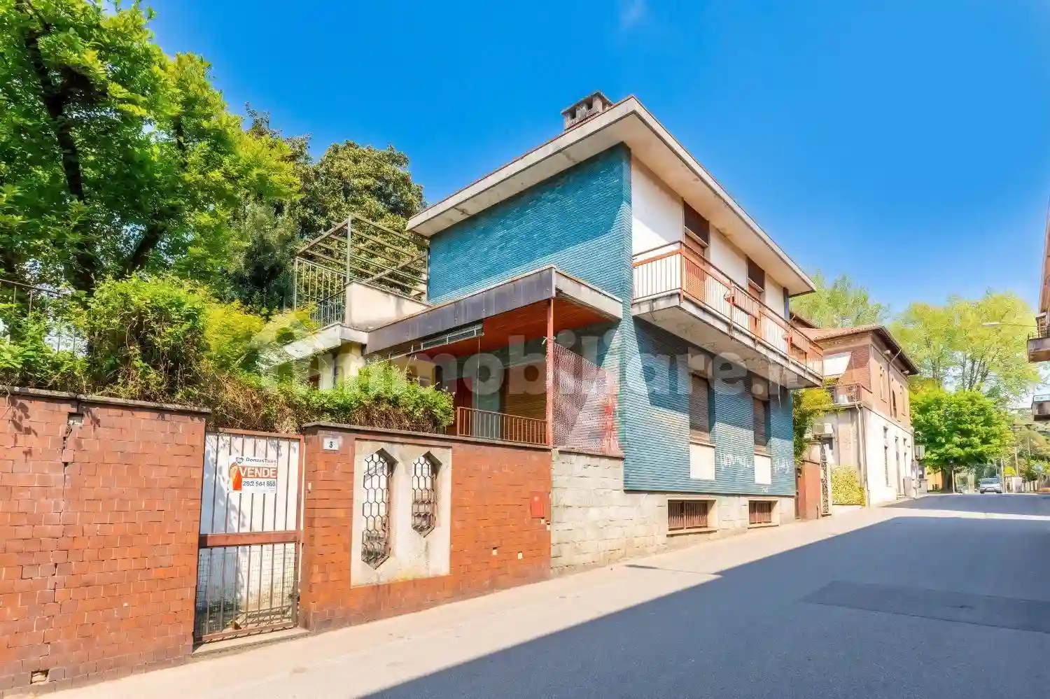 Villa - foto 2