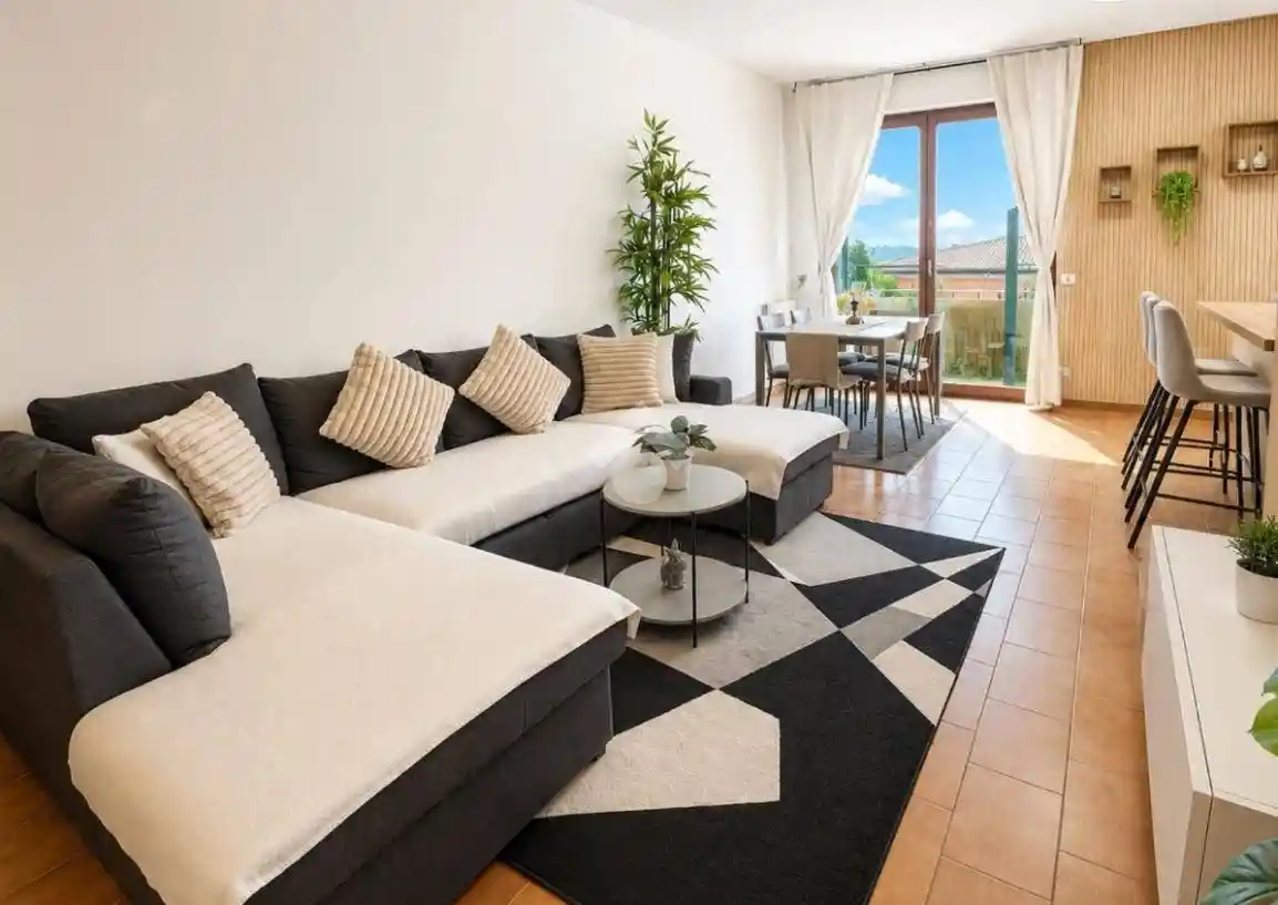 Appartamento in vendita a Castelnuovo del Garda