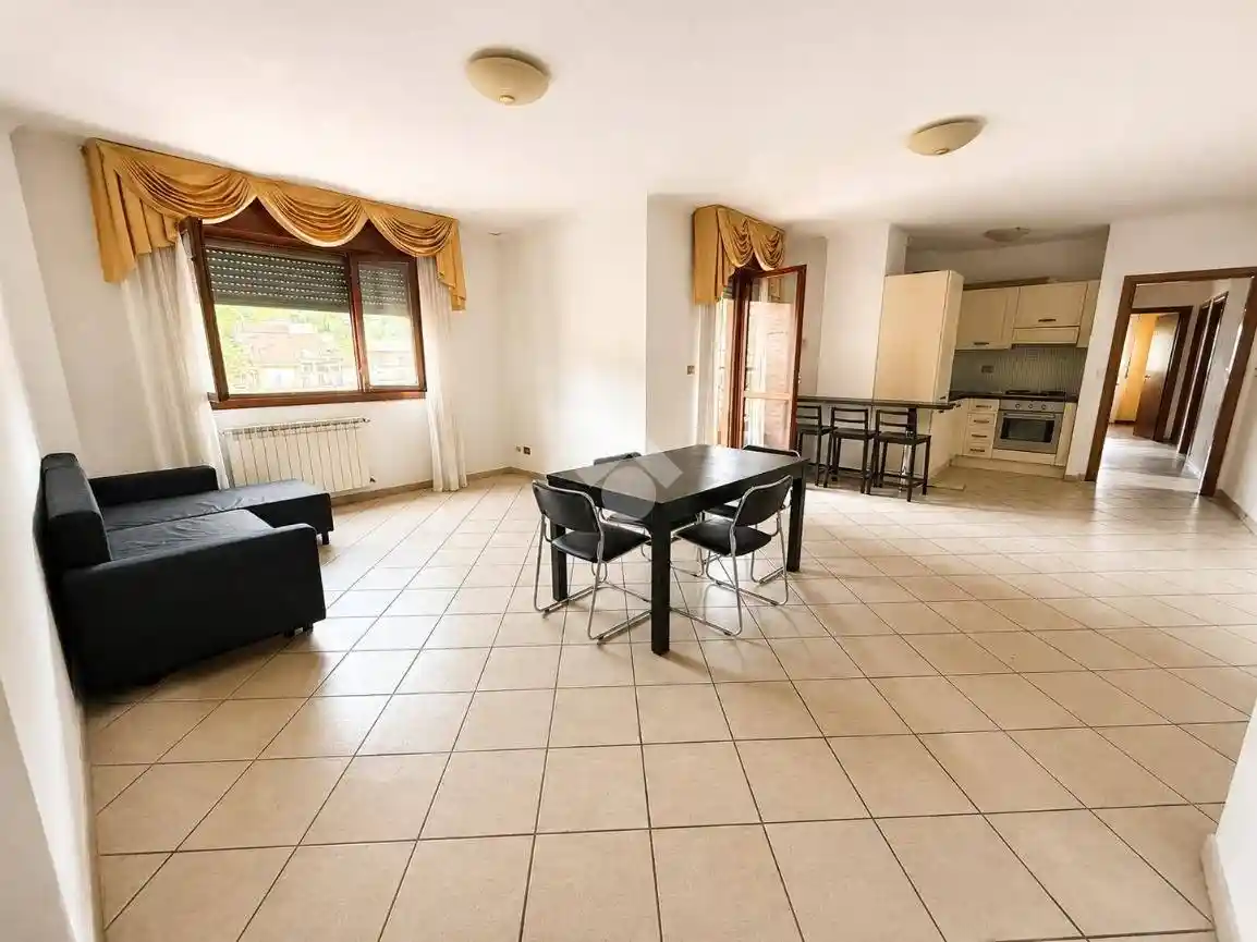 Appartamento in vendita a Orte