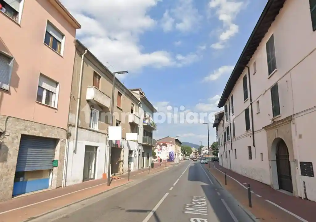 Appartamento in vendita a Brescia