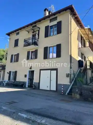 Appartamento in vendita a Piateda