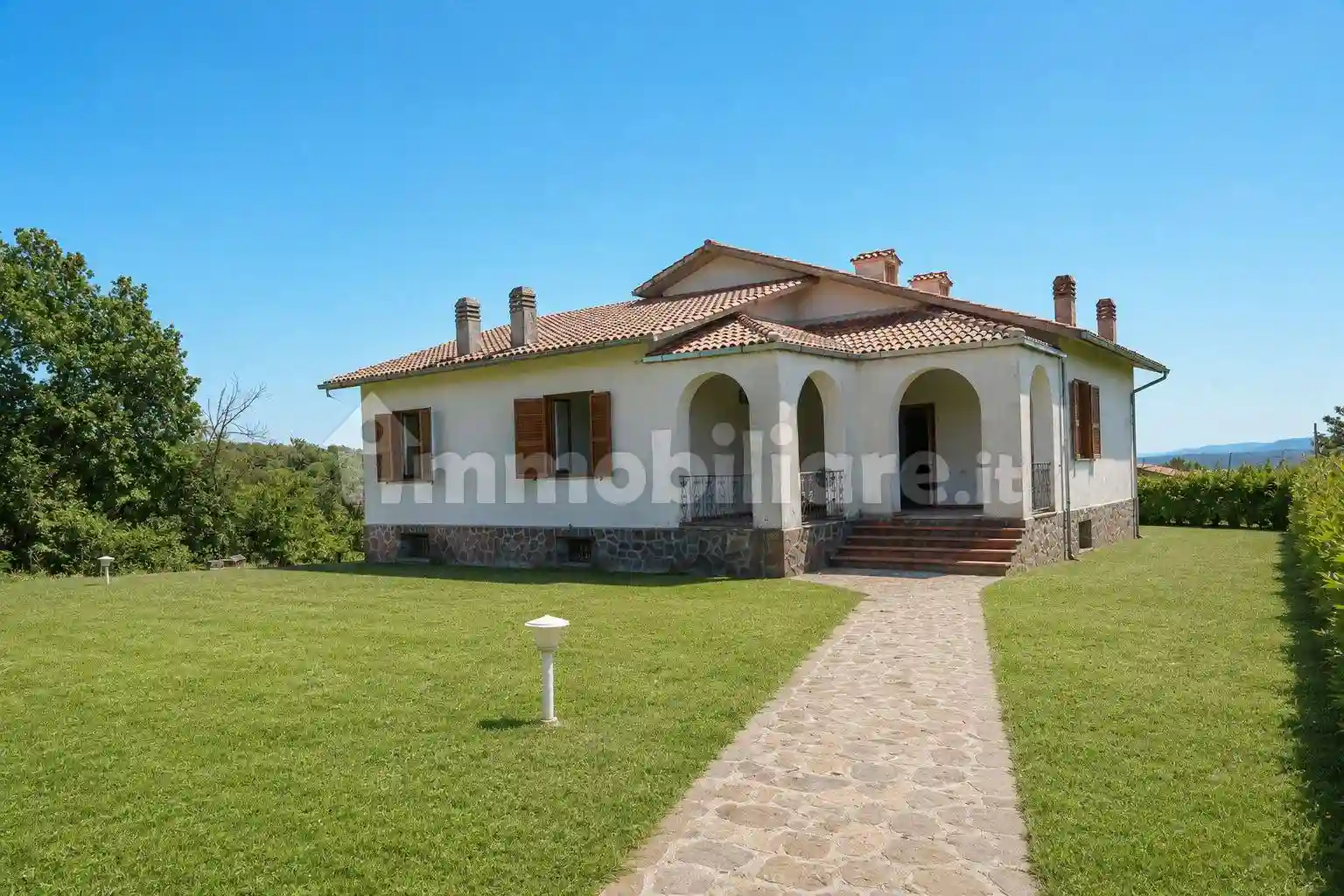 Villa - foto 2