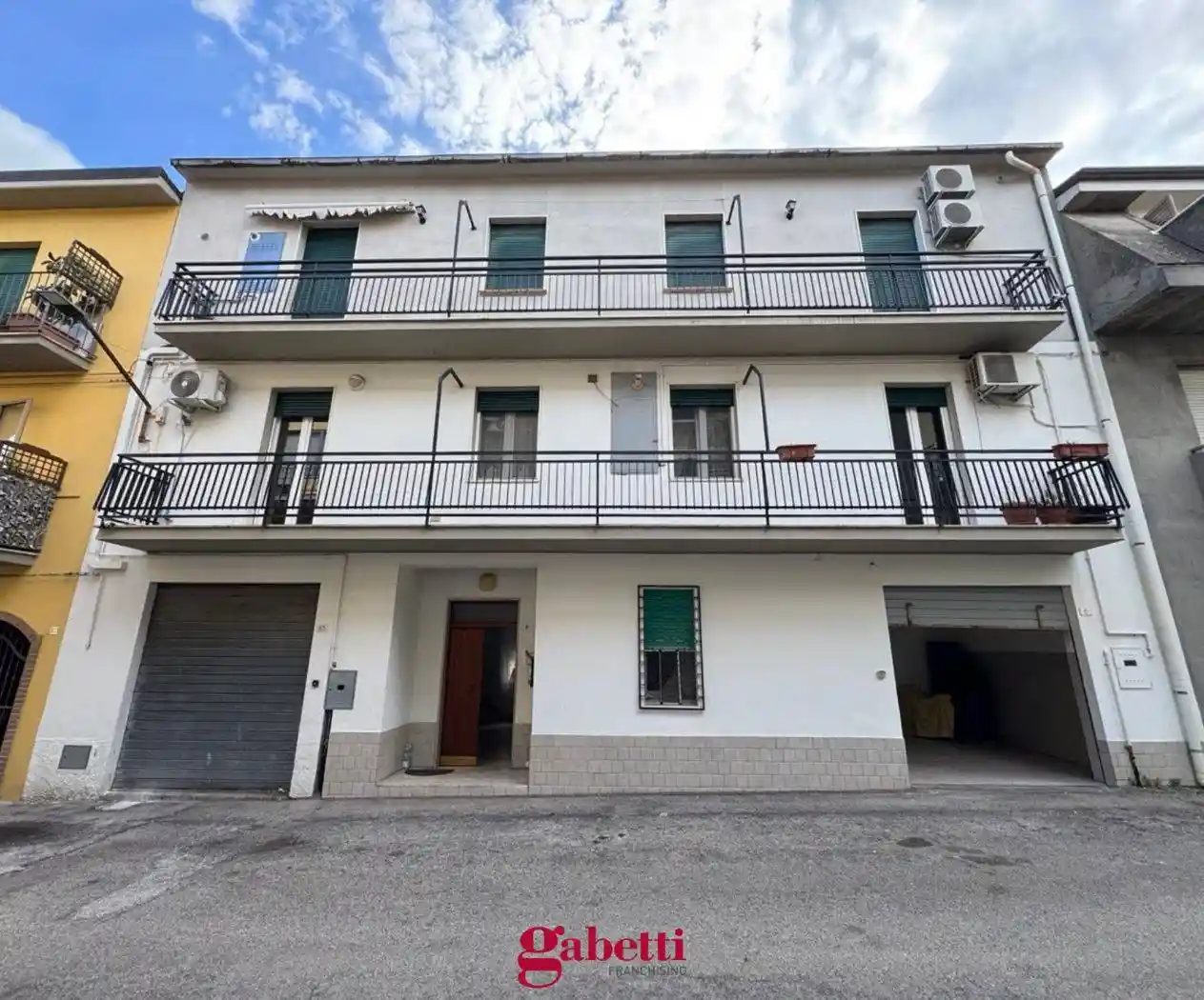 Appartamento in vendita a San Salvo