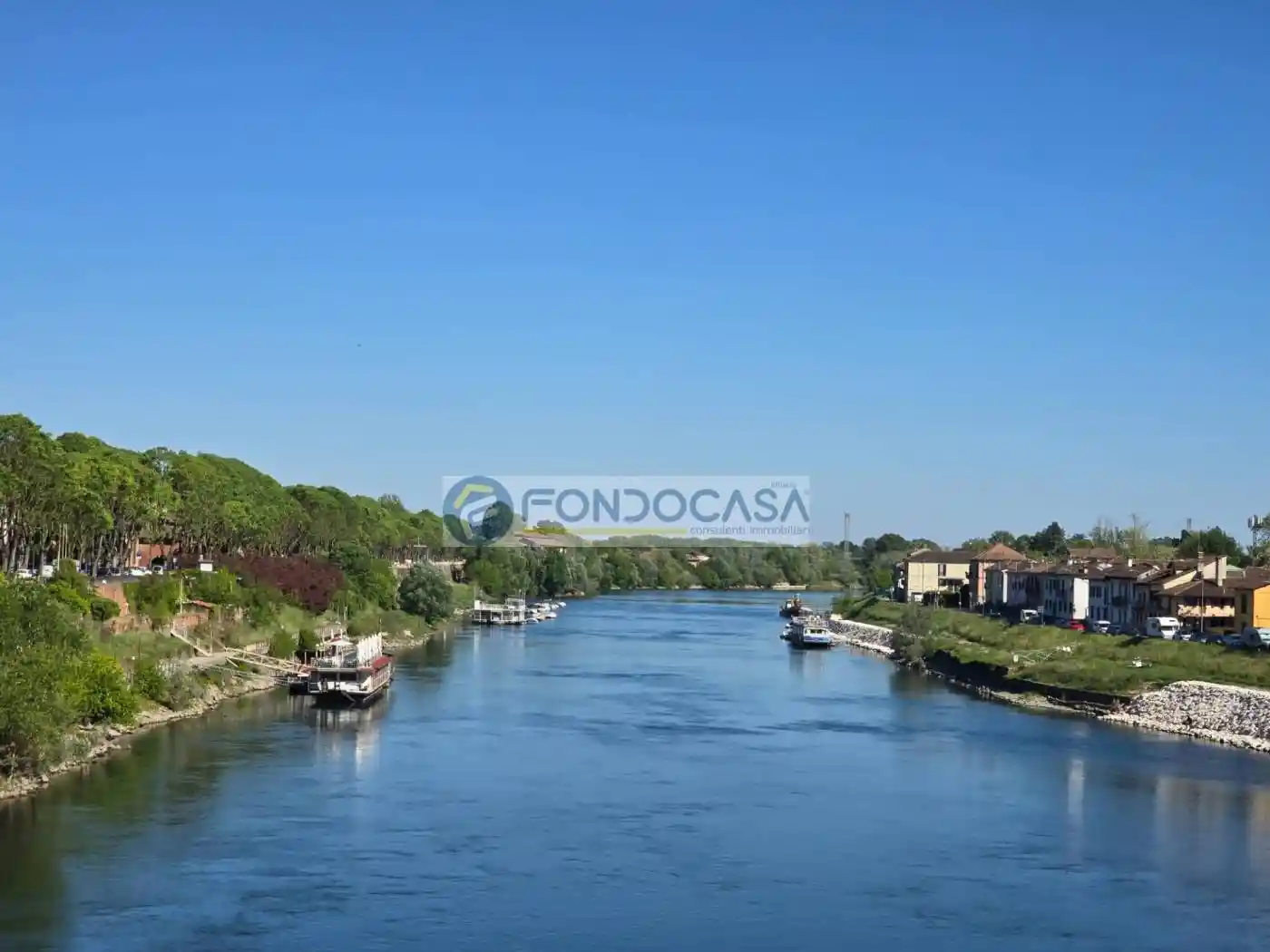 Appartamento in vendita a Pavia