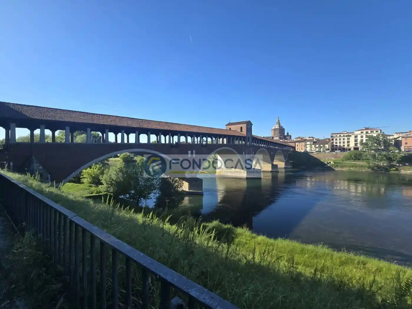 Appartamento in vendita a Pavia