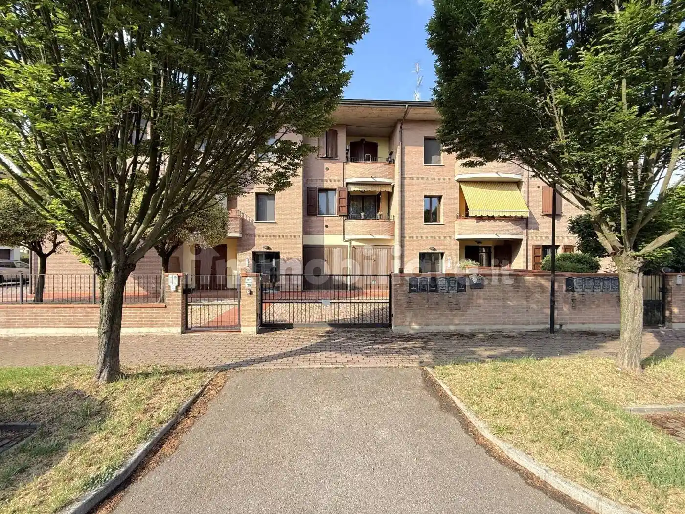 Appartamento in vendita a Soliera