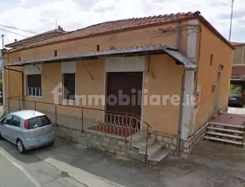 Casa indipendente in vendita a Venafro