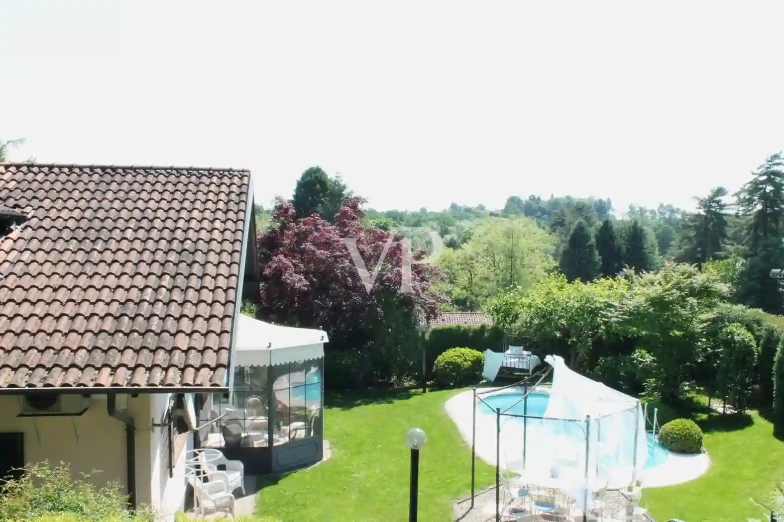 Villa - foto 2