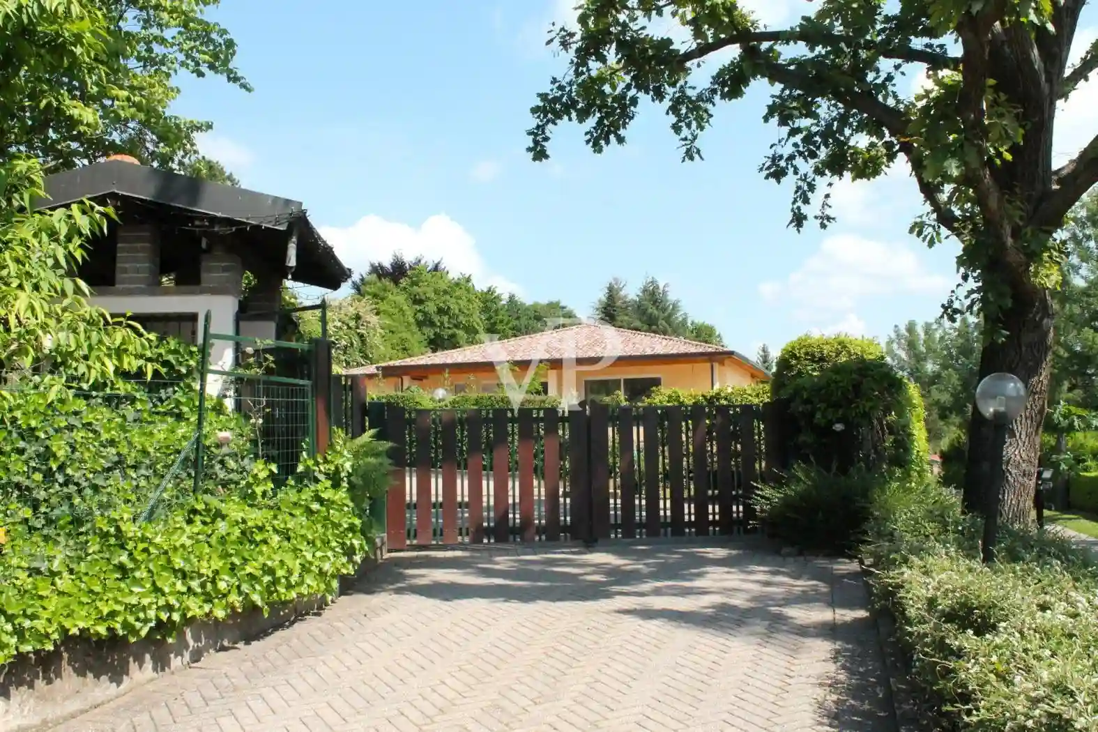 Villa - foto 4
