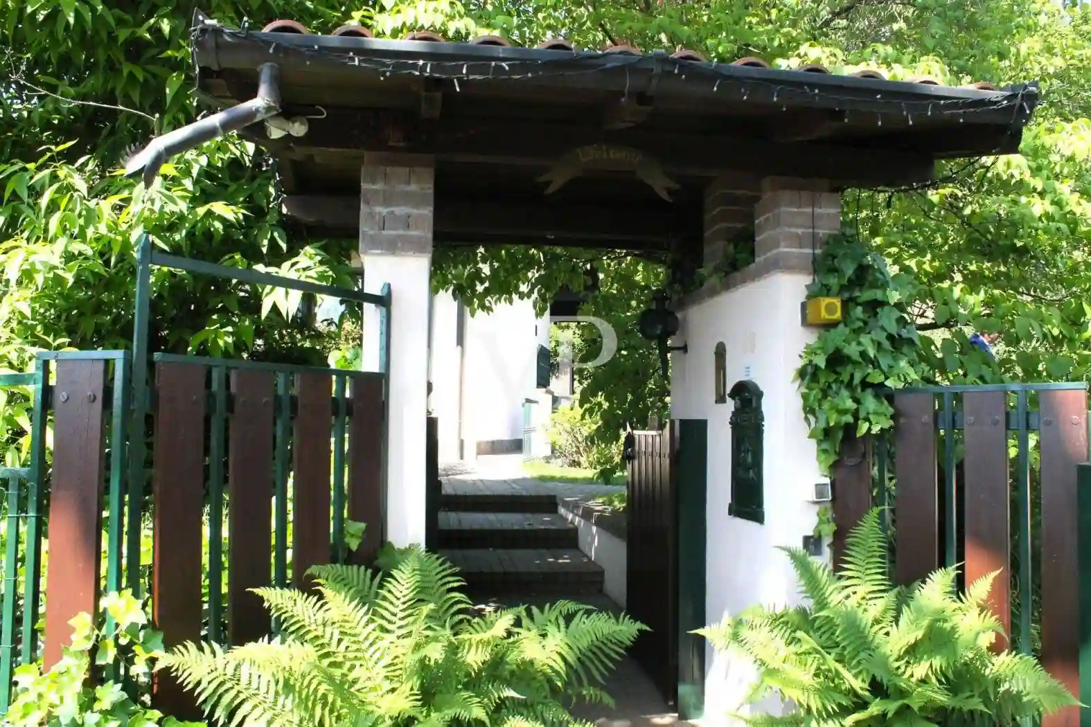 Villa - foto 5