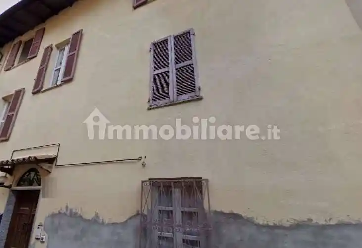 Appartamento in vendita a Canelli