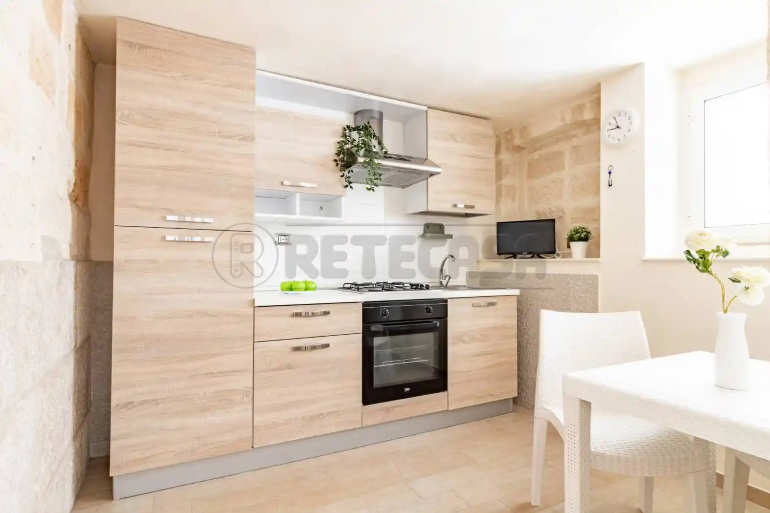 Appartamento in vendita a Bisceglie