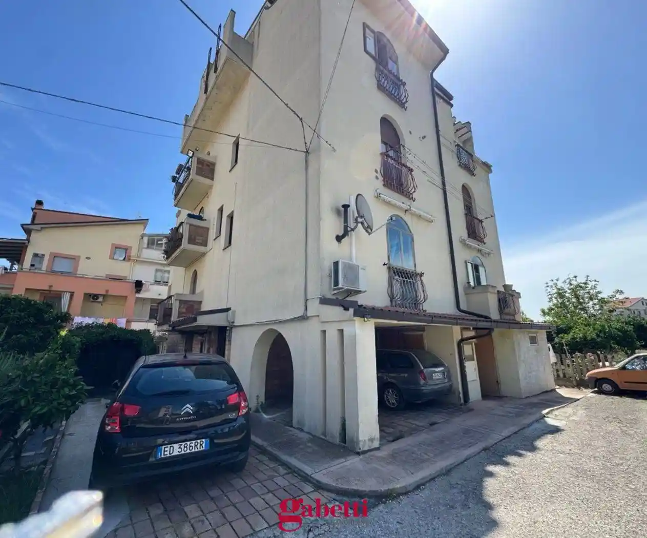 Appartamento in vendita a San Salvo