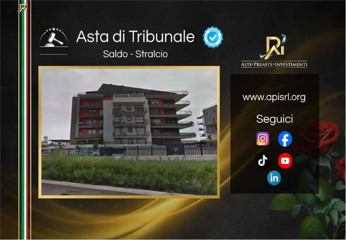 Appartamento in vendita a Termoli