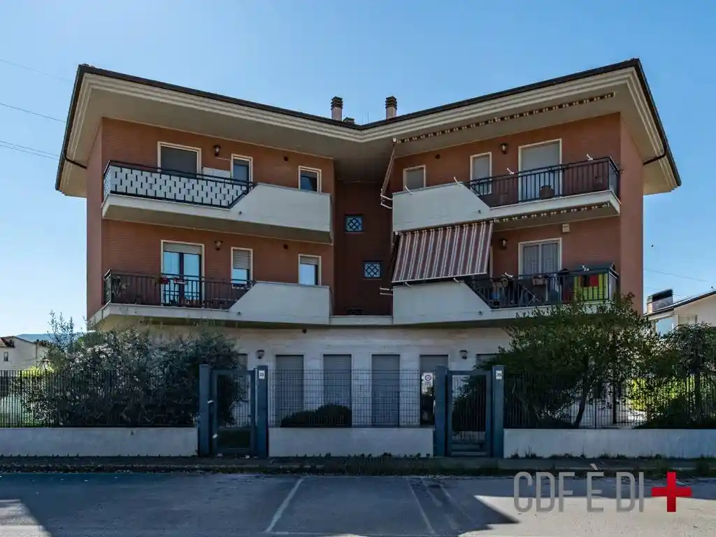 Appartamento in vendita a Rieti